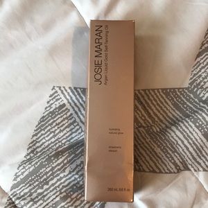 Josie Maran Argan liquid gold self-tanning oil